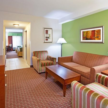 Hampton Inn Niagara Falls Exterior foto