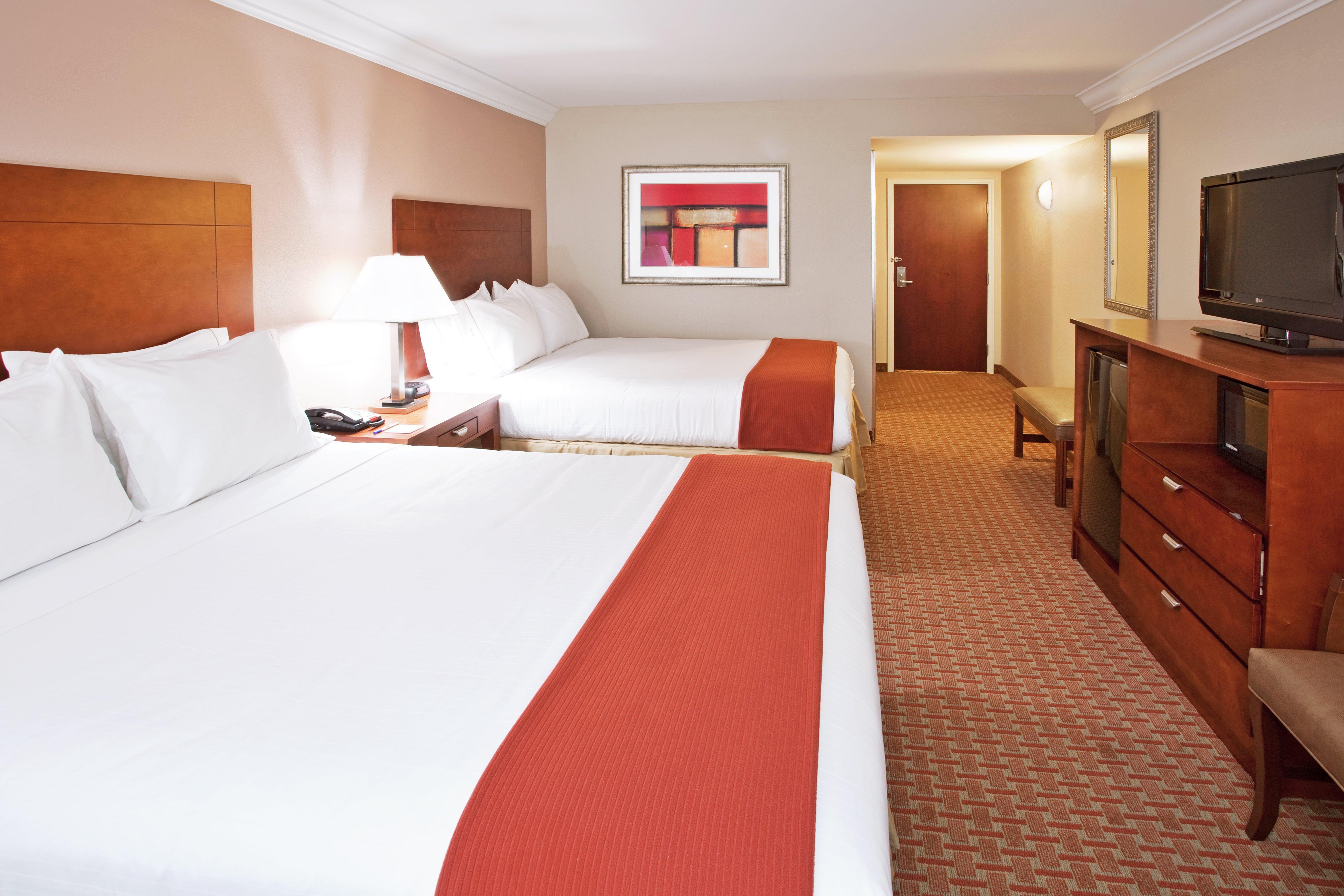 Hampton Inn Niagara Falls Exterior foto