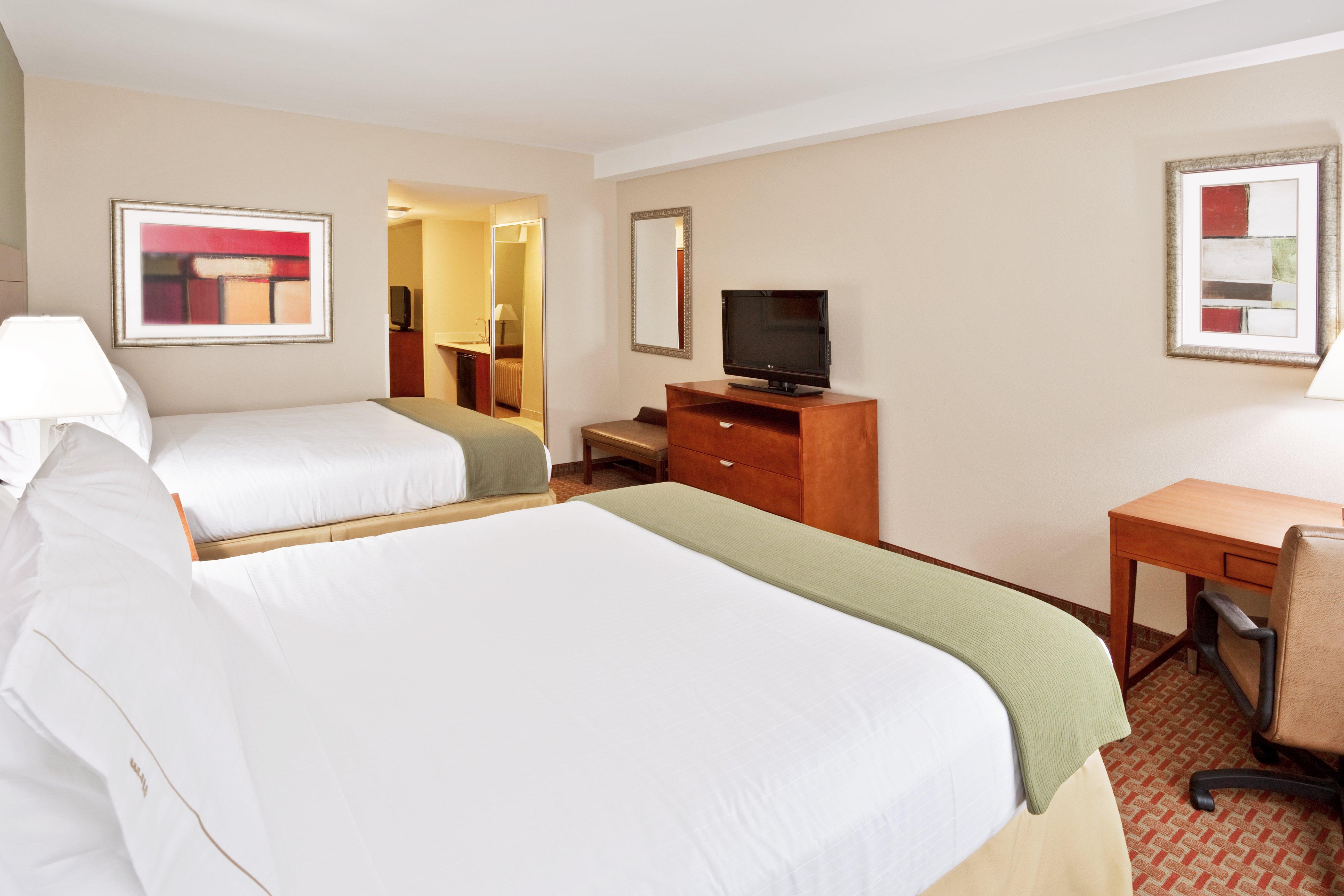 Hampton Inn Niagara Falls Exterior foto