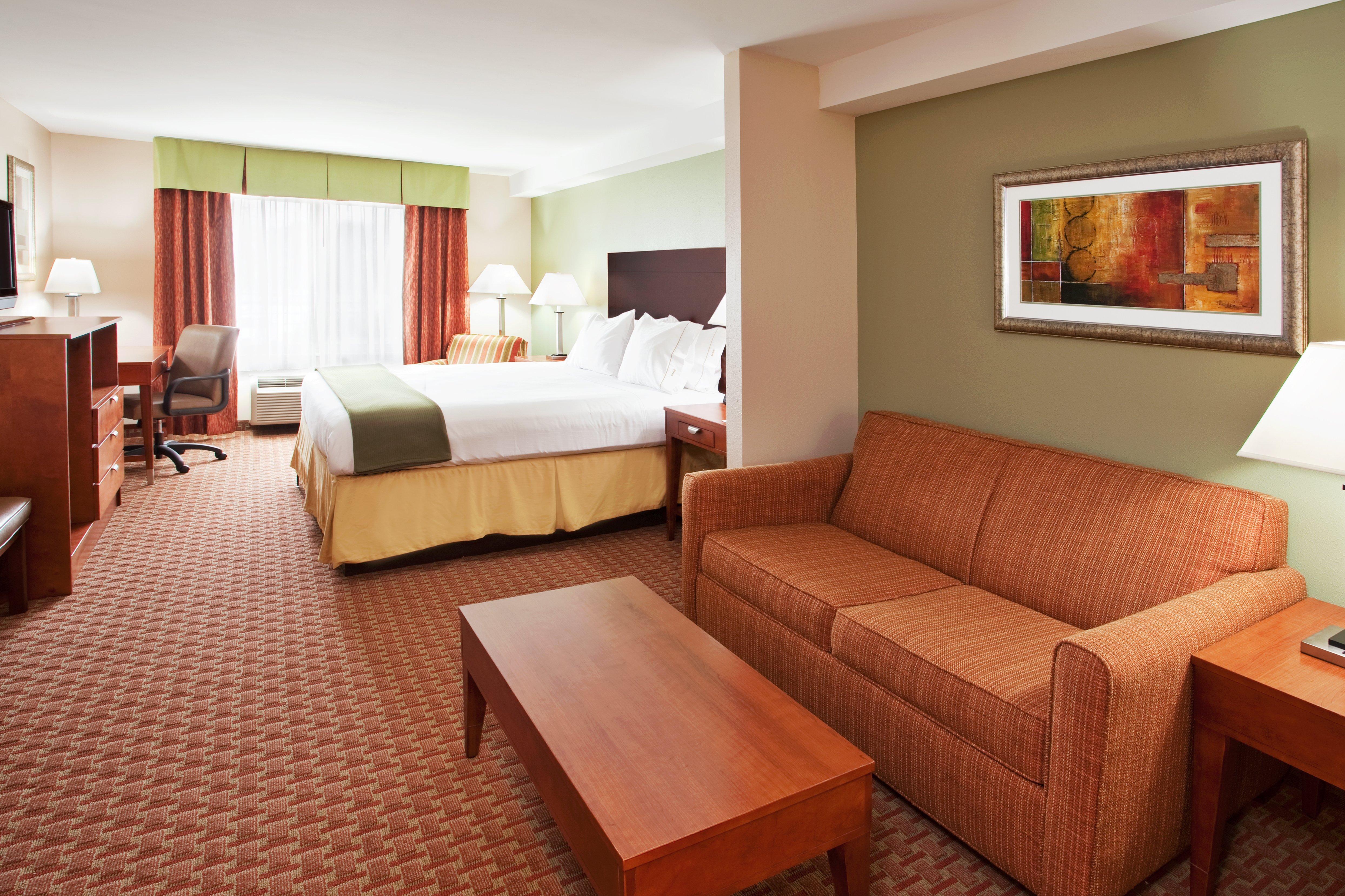 Hampton Inn Niagara Falls Exterior foto
